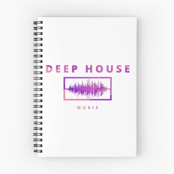 Item preview, Cool Deep House Music logo designed and sold by digoarpi.