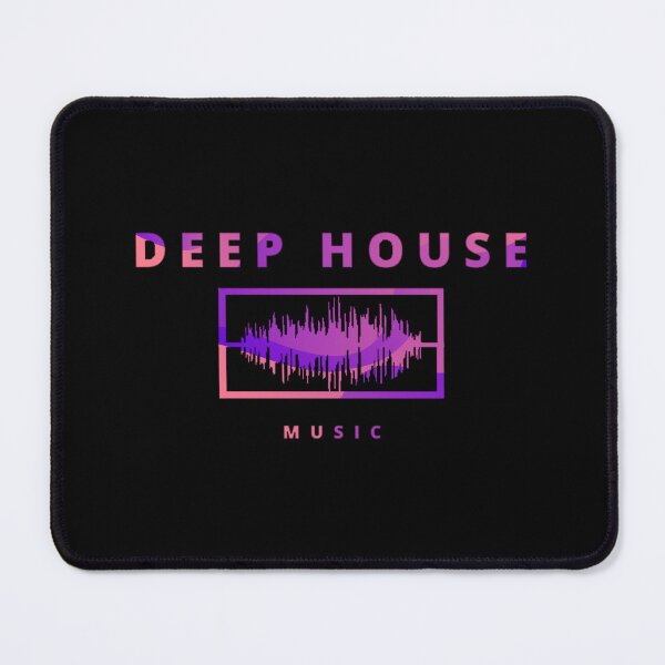 Item preview, Cool Deep House Music logo designed and sold by digoarpi.