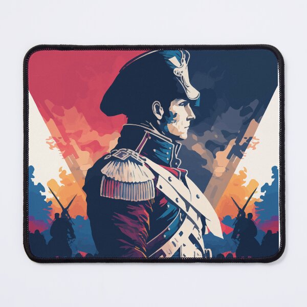Item preview, Napoleonic soldier 6 designed and sold by RCJLifestyles.