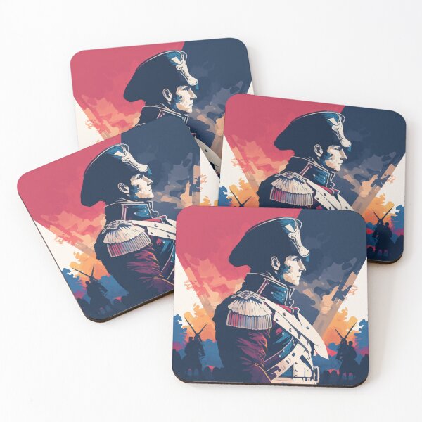 Item preview, Napoleonic soldier 6 designed and sold by RCJLifestyles.