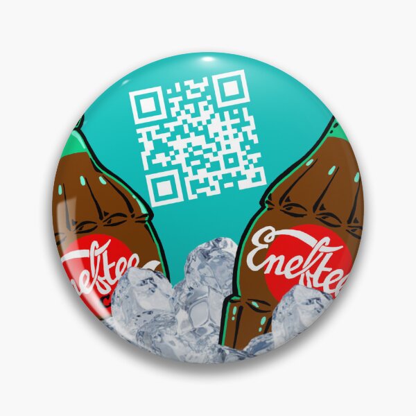 Item preview, Mochila Eneftee Cola designed and sold by TheDinerStudio.