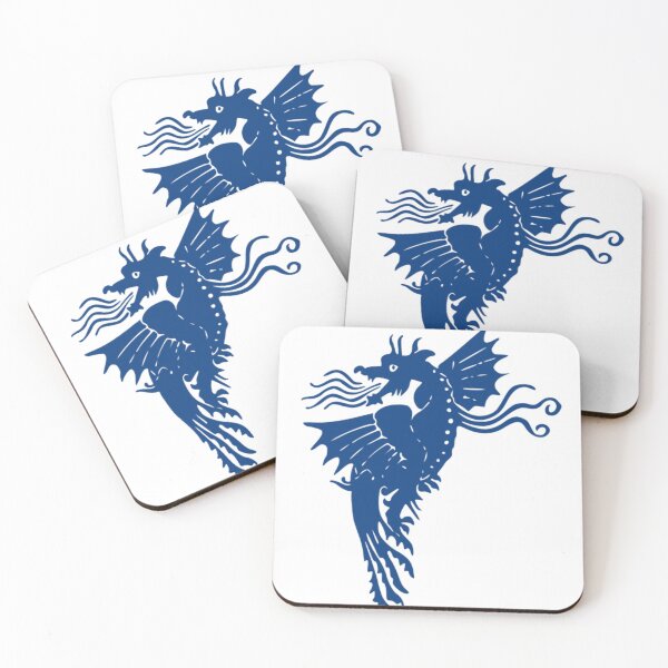Item preview, Dragon Themed Apparel & Accessories designed and sold by SassyAnneSelect.