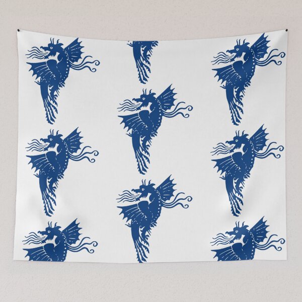 Item preview, Dragon Themed Apparel & Accessories designed and sold by SassyAnneSelect.