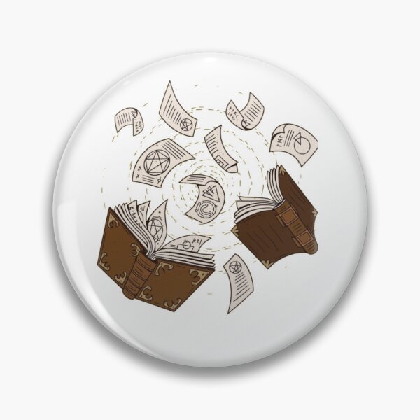 Item preview, Book Spiral designed and sold by CartoonCreates.