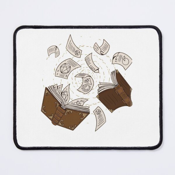 Item preview, Book Spiral designed and sold by CartoonCreates.