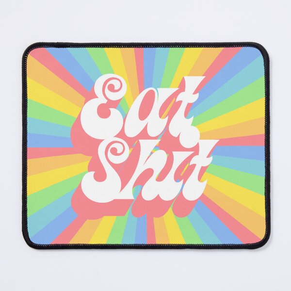Item preview, ✨ Eat Shit ✨ designed and sold by Astroparticule.
