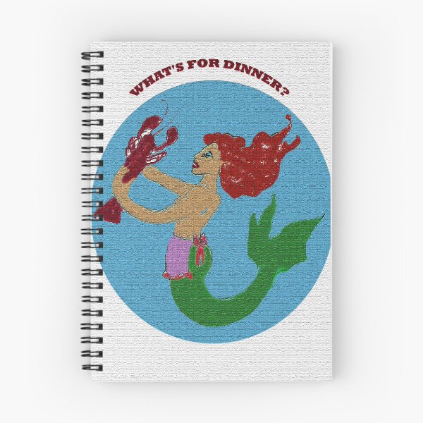 Item preview, what's for dinner? designed and sold by sirenas.