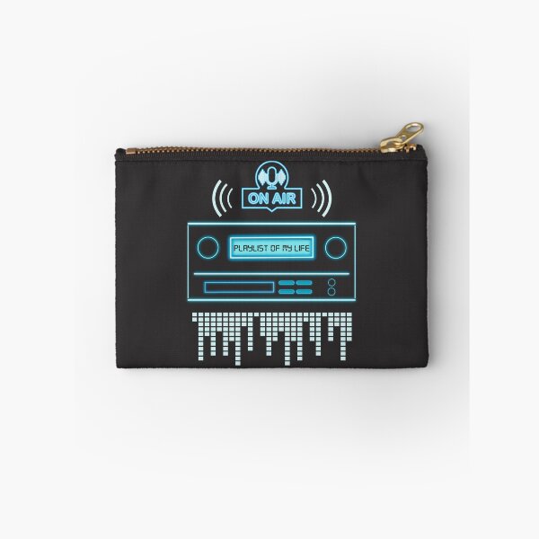 Item preview, radio on air designed and sold by Malina3.