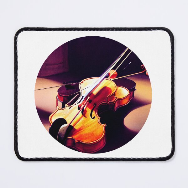Item preview, Violin designed and sold by mrchavish.