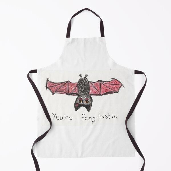Item preview, You're fang-tastic  designed and sold by Charlotsart .