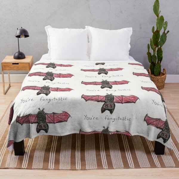 Item preview, You're fang-tastic designed and sold by Charlotsart .