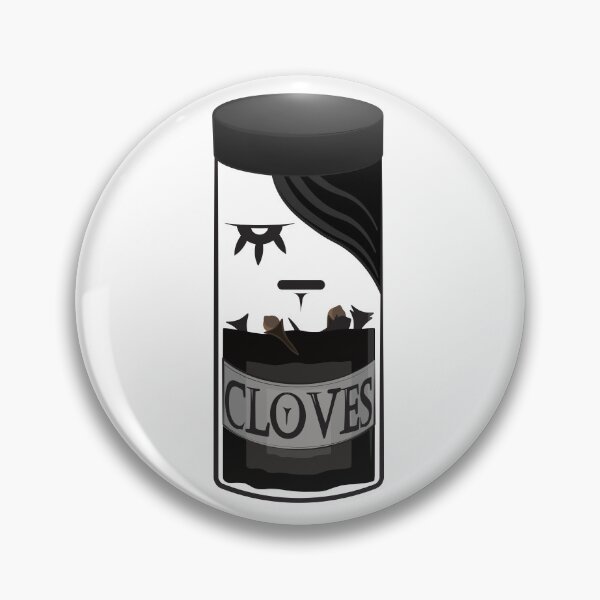 Item preview, Cloves designed and sold by CyNunk.