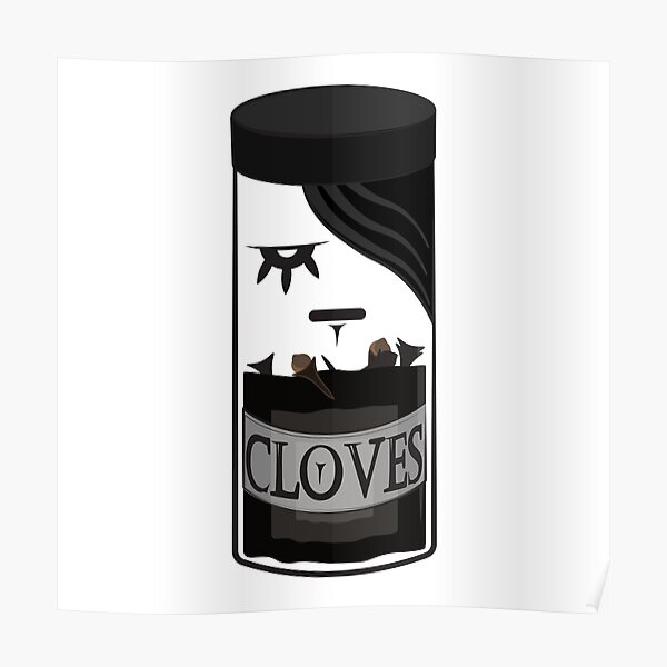 Cloves Poster