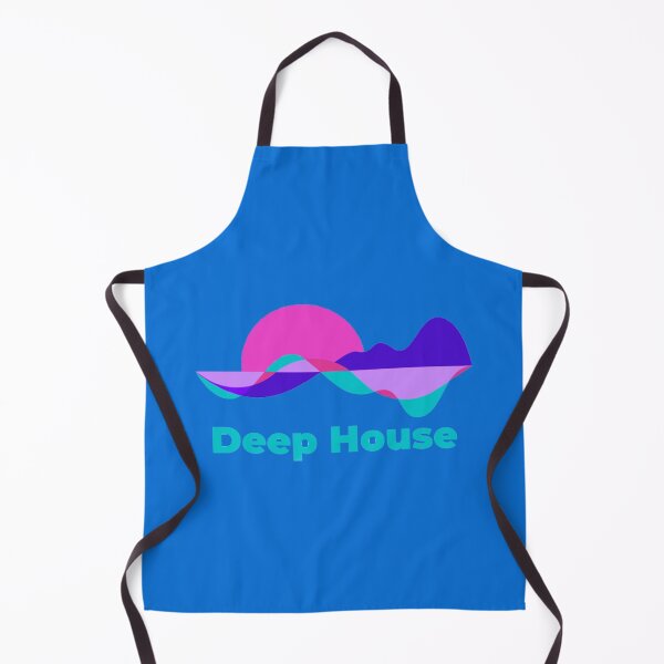 Item preview, Copy of Cool Deep House Music logo designed and sold by digoarpi.