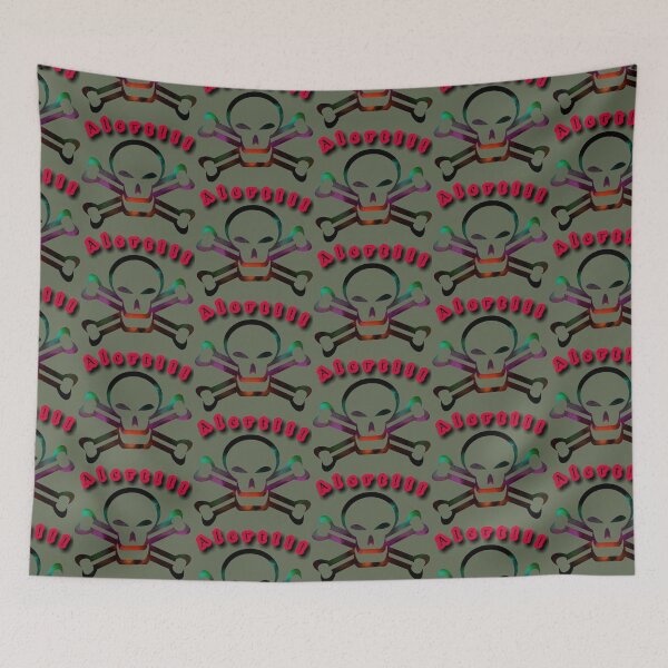 Item preview, Alert!  designed and sold by Discoverartsy.