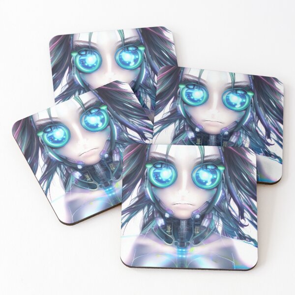 Item preview, Chrome Vision designed and sold by transhuman.