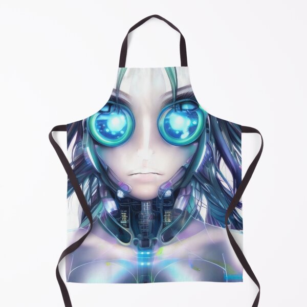 Item preview, Chrome Vision designed and sold by transhuman.