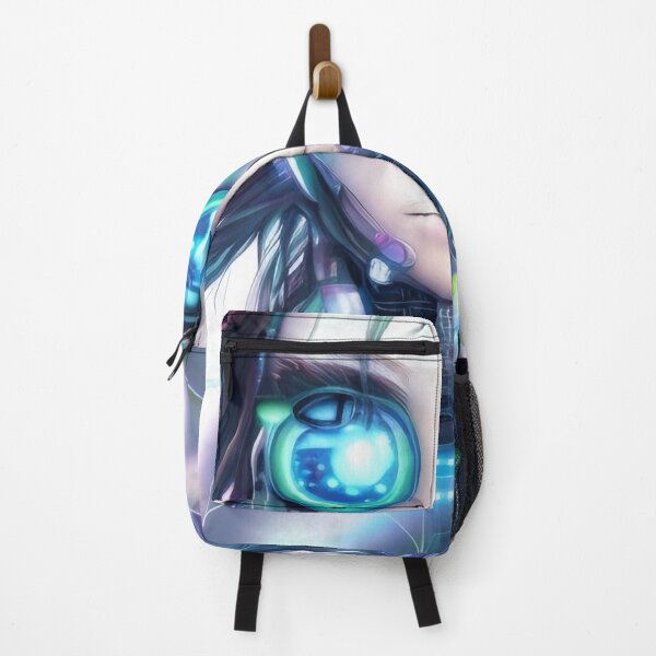 Item preview, Chrome Vision designed and sold by transhuman.