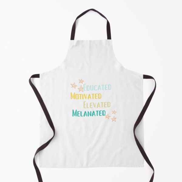 Item preview, Educated Motivated Elevated Melanated designed and sold by erion-store.