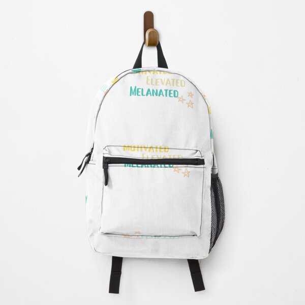 Item preview, Educated Motivated Elevated Melanated designed and sold by erion-store.