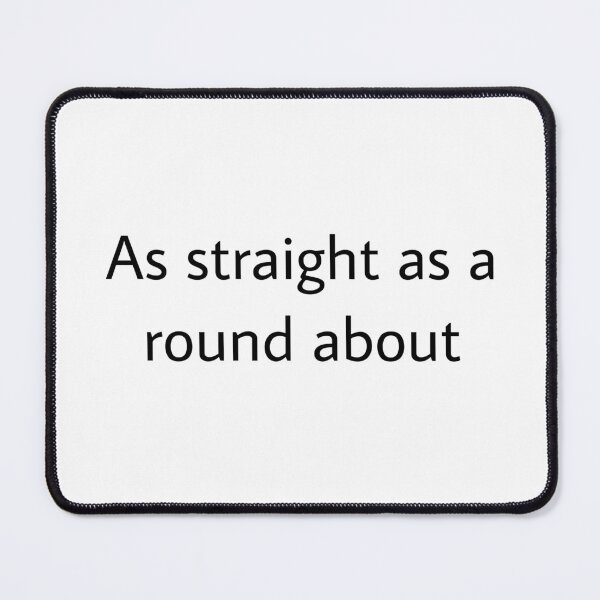 Item preview, As straight as a roundabout  designed and sold by x-chantelle-hx.