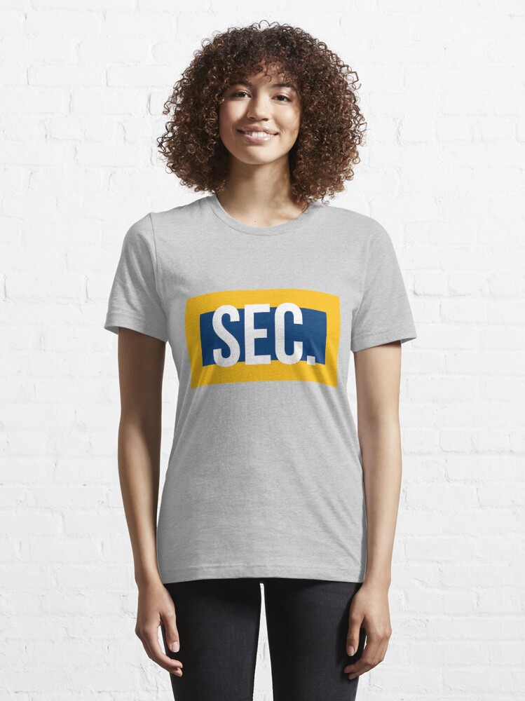 texas sec shirt