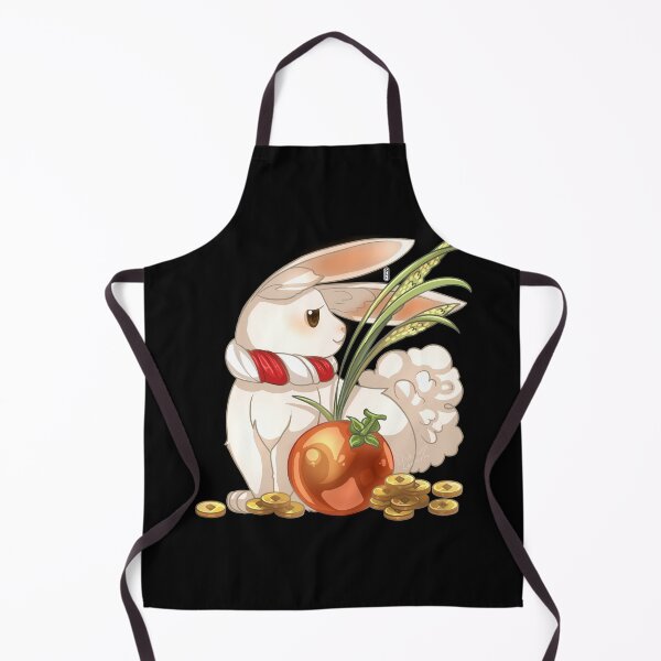 Item preview, Lucky Bunny - 2023 Rabbit Year designed and sold by Dark-Light Lantern.