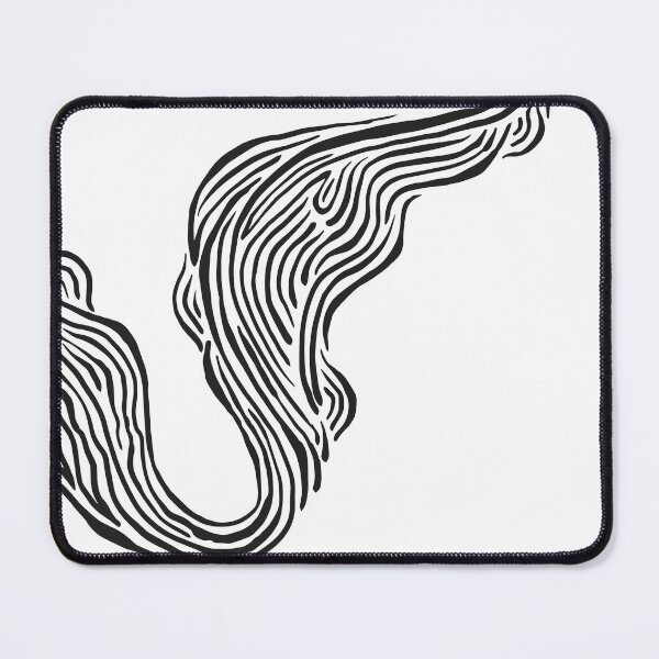 Item preview, Bohemian abstact illustration designed and sold by iStarDesign.