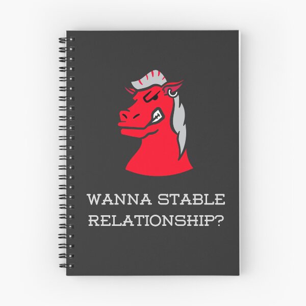 Item preview, Wanna stable relationship? designed and sold by sarantis.