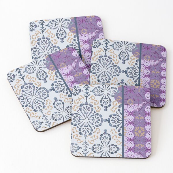 Item preview, Traditional Indian mix media Fresco designed and sold by SimplyKitsch1.