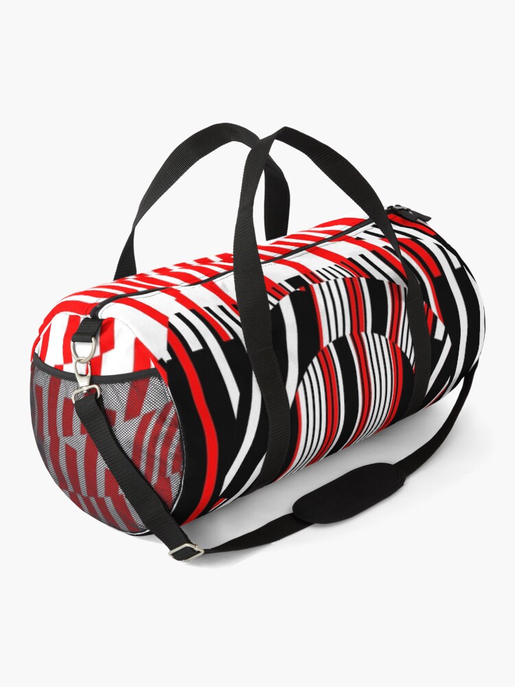 Alternate view of OPT GLOBAL XI Duffle Bag