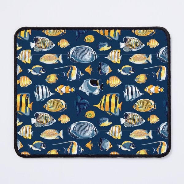 Item preview, Tropical Fish designed and sold by Jami Watkins.
