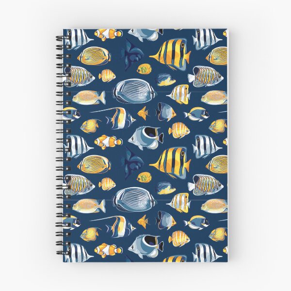 Item preview, Tropical Fish designed and sold by Jami Watkins.