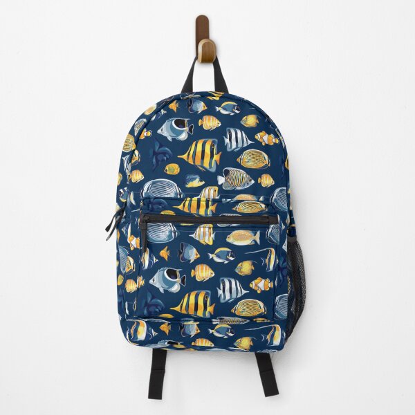 Item preview, Tropical Fish designed and sold by Jami Watkins.