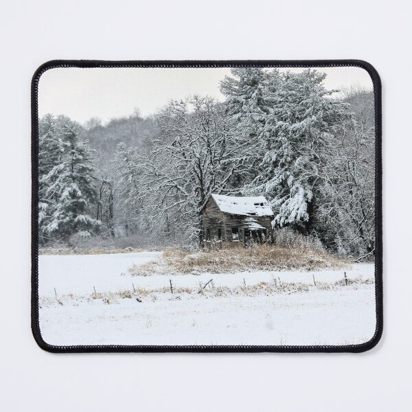 Item preview, "Frozen In Time" designed and sold by wiscbackroadz.