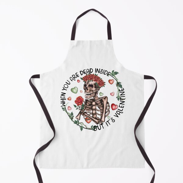 Item preview, When You Are Dead Inside designed and sold by Color Me F*@k!ng Happy.