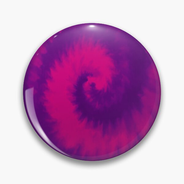 Item preview, Colorful Swirl in Pink & Purple Pattern 38 designed and sold by Manal-Patterns.
