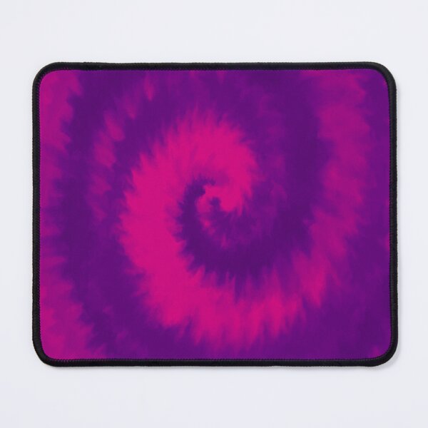 Item preview, Colorful Swirl in Pink & Purple Pattern 38 designed and sold by Manal-Patterns.