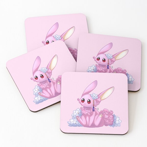 Item preview, Angry Baby Bunny - 2023 Rabbit Year designed and sold by Dark-Light Lantern.