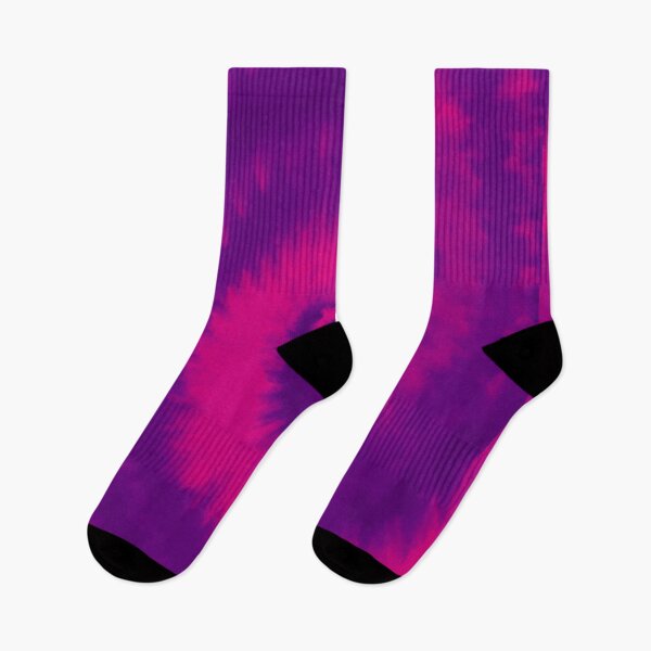 Item preview, Colorful Swirl in Pink & Purple Pattern 38 designed and sold by Manal-Patterns.