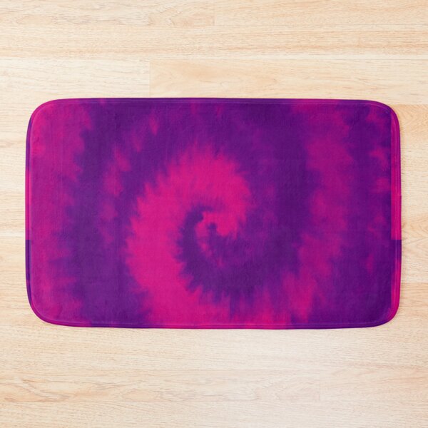 Item preview, Colorful Swirl in Pink & Purple Pattern 38 designed and sold by Manal-Patterns.