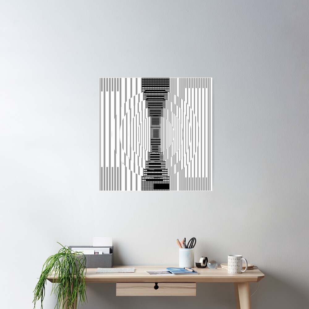 GLOBAL OPT XII Poster