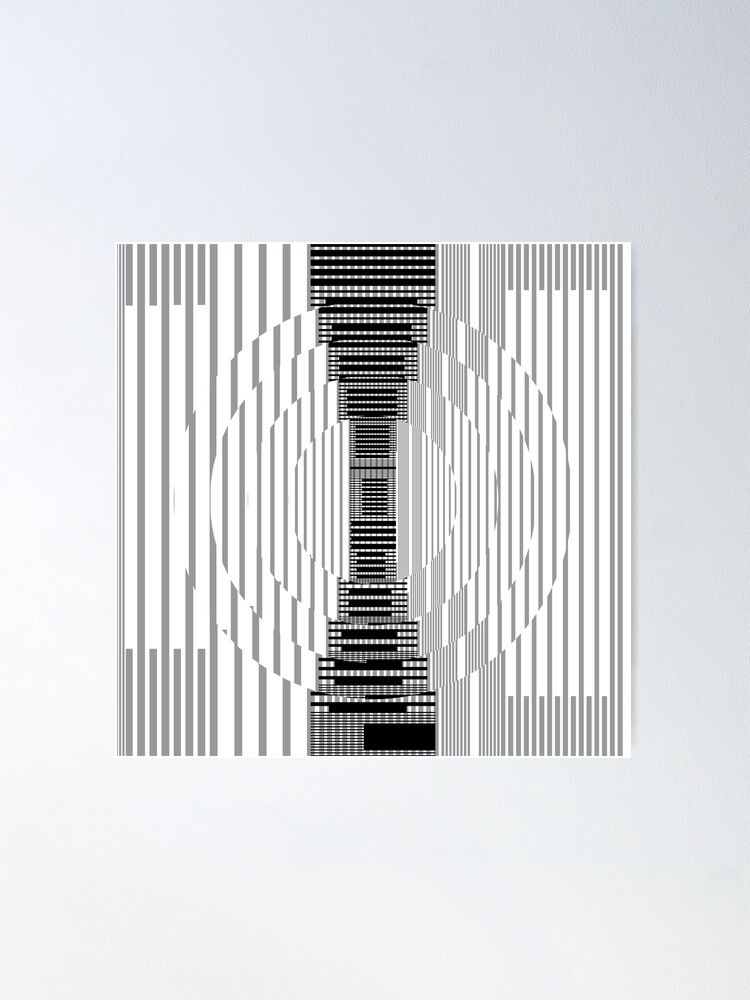 Alternate view of GLOBAL OPT XII Poster