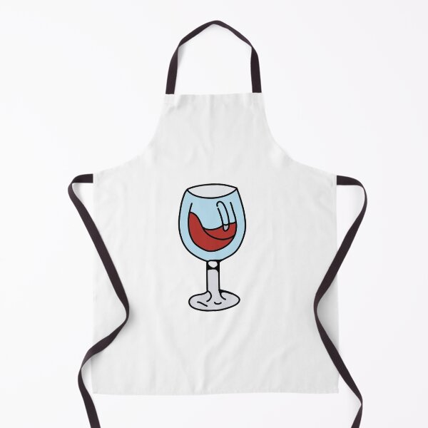 Item preview, Wine Glass designed and sold by Puffoo.