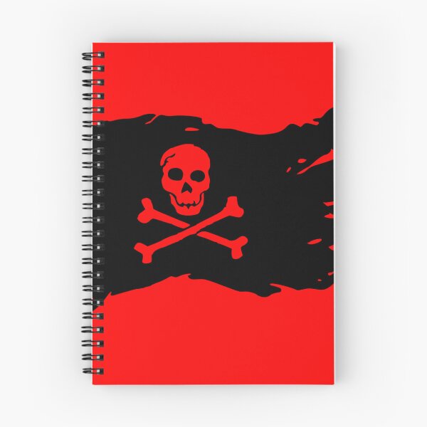Item preview, Pirate flag  designed and sold by Md1982.