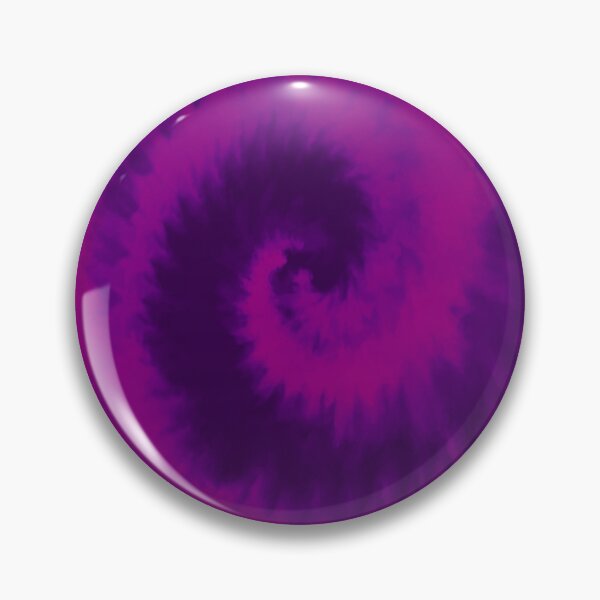 Item preview, Colorful Swirl in Pink & Purple Pattern 39 designed and sold by Manal-Patterns.