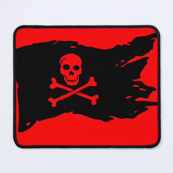 Item preview, Pirate flag  designed and sold by Md1982.