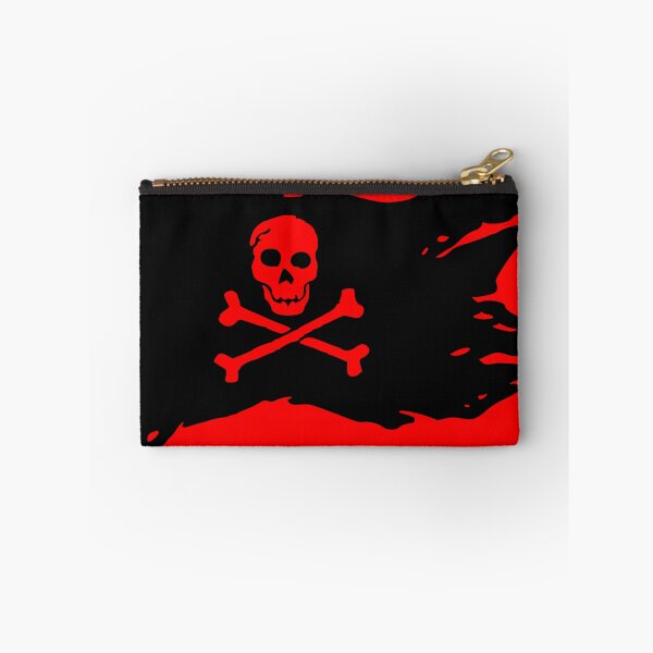 Item preview, Pirate flag  designed and sold by Md1982.