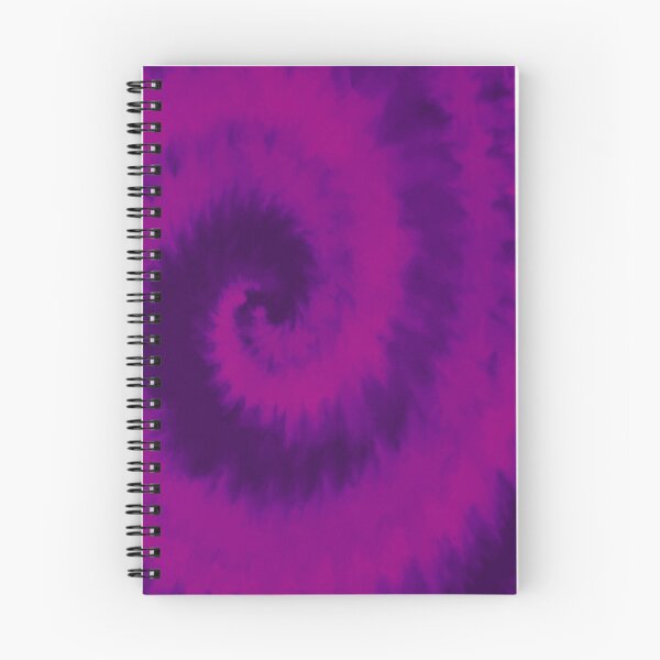Item preview, Colorful Swirl in Pink & Purple Pattern 39 designed and sold by Manal-Patterns.