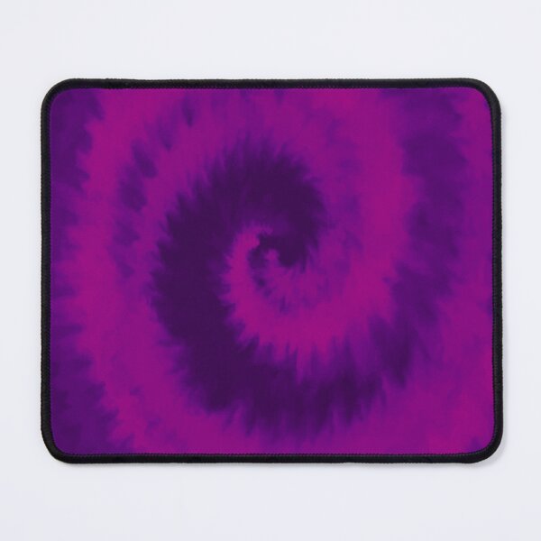 Item preview, Colorful Swirl in Pink & Purple Pattern 39 designed and sold by Manal-Patterns.